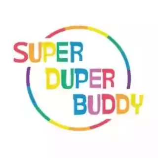 Super Duper Buddy coupon codes