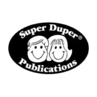 Shop Super Duper  logo
