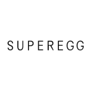 Shop SUPEREGG logo