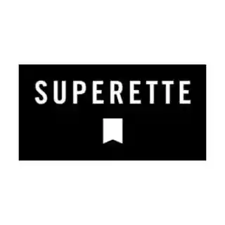 Superette coupon codes