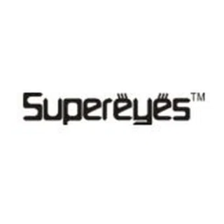 Shop Supereyes logo
