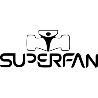 Superfan Racing logo