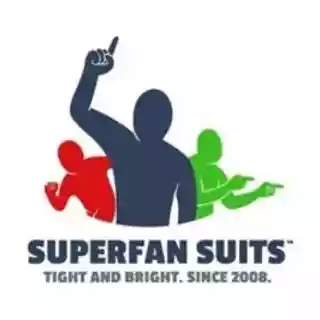 Superfan Suits coupon codes