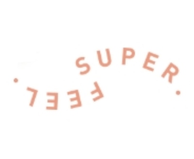 Shop Superfeel logo