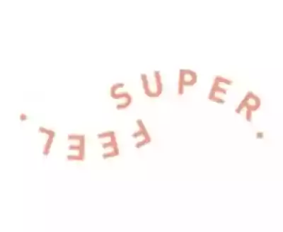 Superfeel logo
