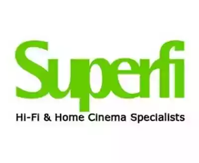 Shop Superfi coupon codes logo