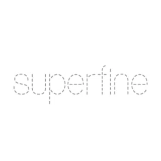 Superfine London coupon codes