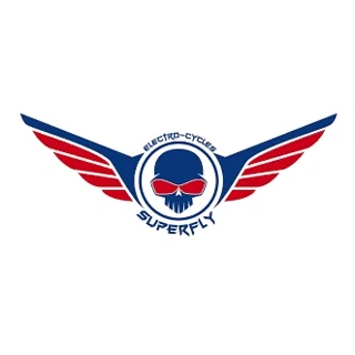 Superfly ElectroCycles logo