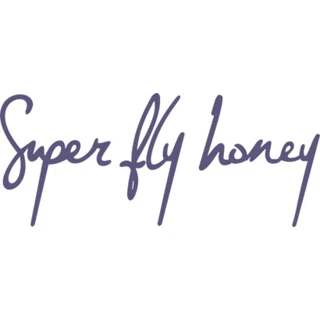  Super Fly Honey logo