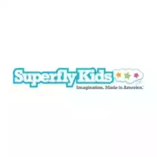 Shop Superfly Kids promo codes logo