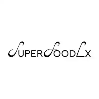 Super Food Lx coupon codes