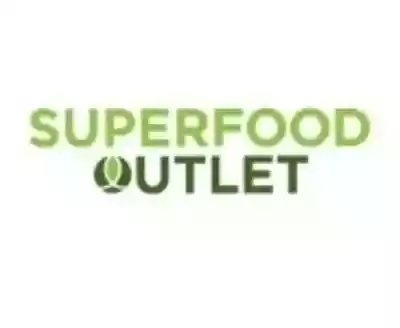 Shop The Superfood Outlet coupon codes logo