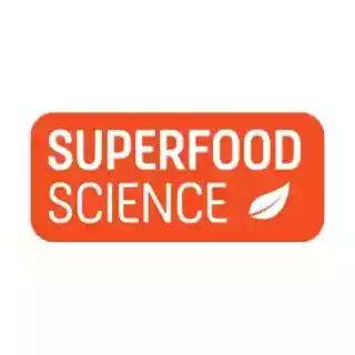 Superfood Science coupon codes