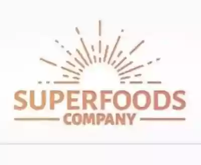 Superfood Tabs logo