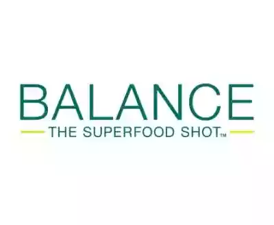 Superfood Shot logo