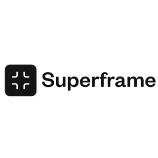 Superframe logo