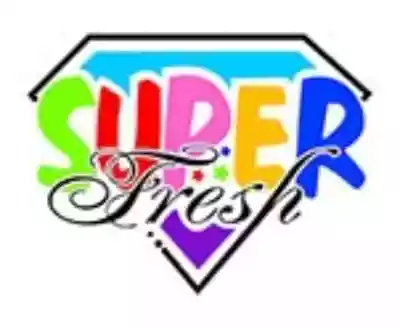 Shop Superfreshclothes coupon codes logo