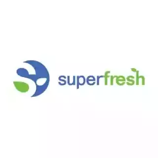 Shop Super Fresh coupon codes logo