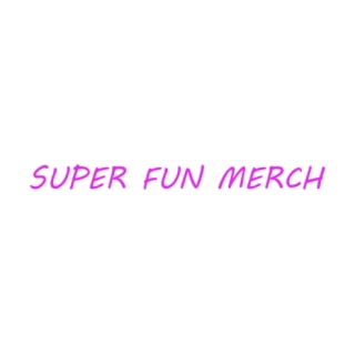 Shop SuperFunMerch logo