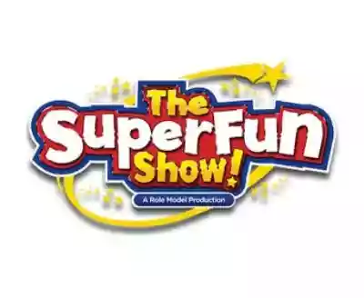 The Super Fun Show logo