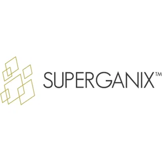 Shop Superganix logo