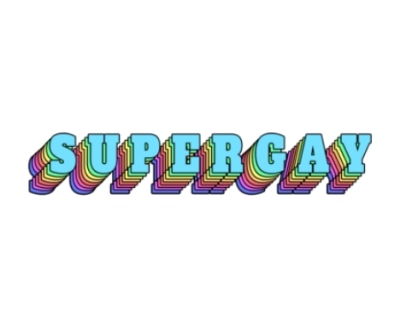 Shop Super Gay Underwear logo