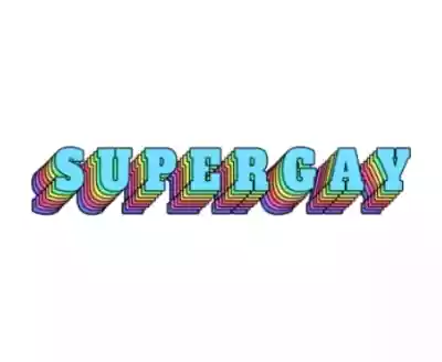 Shop Super Gay Underwear promo codes logo