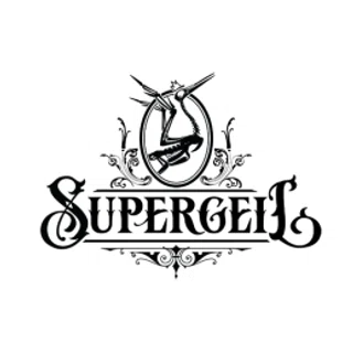 Supergeil logo