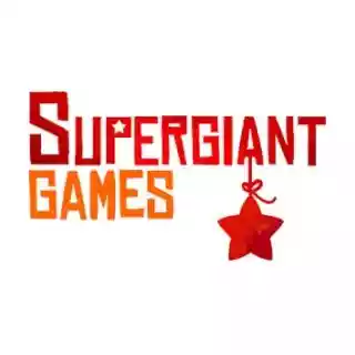 Supergiant Games coupon codes