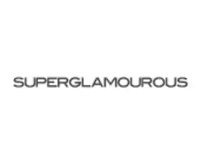 Shop Superglamourous logo