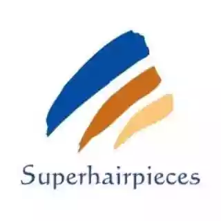 Superhairpieces logo