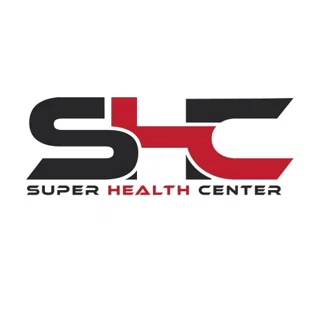 Shop Super Health Center coupon codes logo