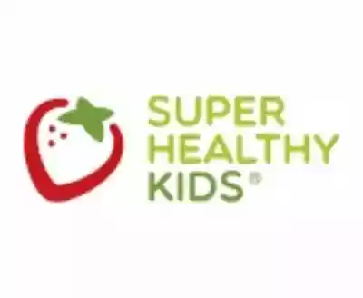 Super Healthy Kids discount codes