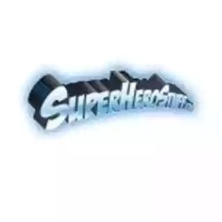 Shop SuperHeroStuff discount codes logo