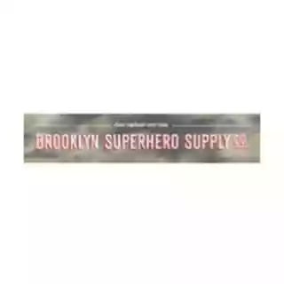 Brooklyn Superhero Supply coupon codes