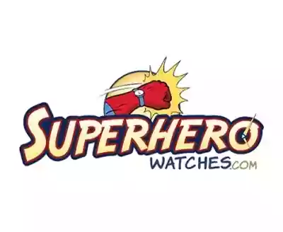 Superhero Watches promo codes