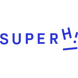 SuperHi logo