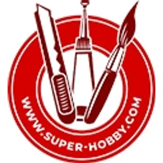 Super-Hobby.com logo