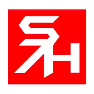 Superhuman Sportswear logo