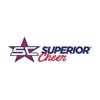 Shop Superior Cheer logo