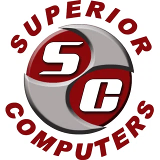 Shop Superior Computers logo