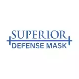 Shop Superior Defense Mask coupon codes logo
