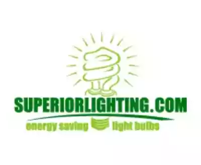 Shop Superior lighting discount codes logo