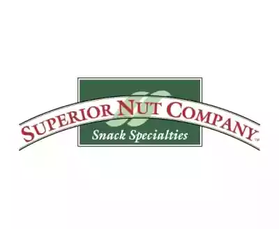 Superior Nut Store coupon codes