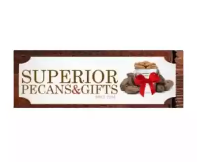 Shop Superior Pecans & Gifts logo