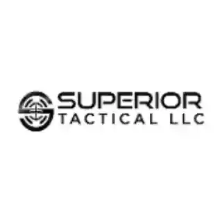 Shop Superior Tactical promo codes logo