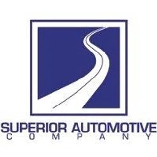Superior Automotive logo