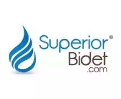 Shop Superior Bidet promo codes logo