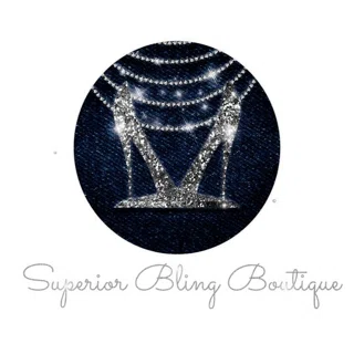  Superior Bling Boutique logo