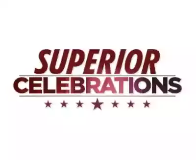 Shop Superior Celebrations promo codes logo